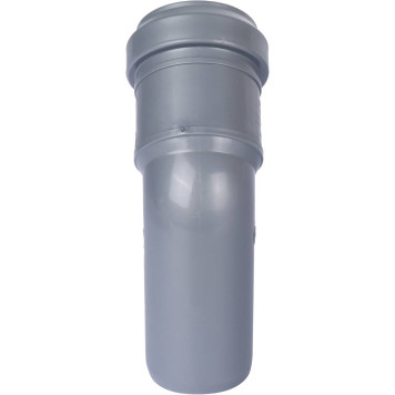 Отвод Sinikon D32x45 градусов-4