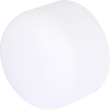 Заглушка для полипропиленовых труб Kalde d=32 под сварку (белая)-1