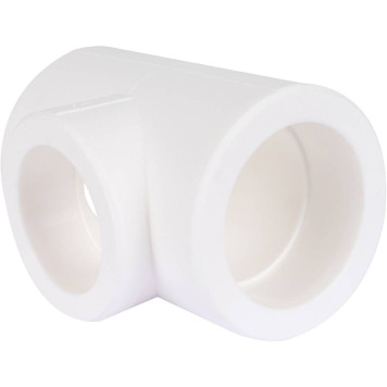 Тройник переходной Kalde для ПП труб 75х63х75