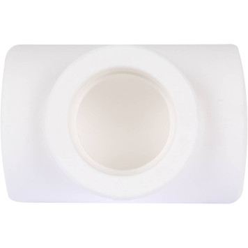 Тройник переходной Kalde для ПП труб 75х63х75-1