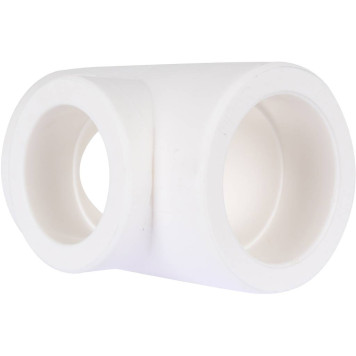 Тройник переходной Kalde для ПП труб 75х63х75-2