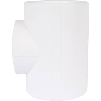 Тройник переходной Kalde для ПП труб 75х63х75-5