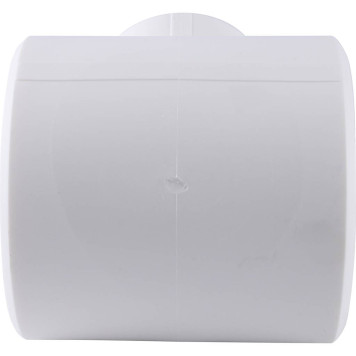 Тройник переходной Kalde для полипропиленовых труб 110х63х110-3