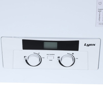 Газовый настенный котел PROTHERM Рысь HK 28 (27 кВт) (0010015363)-1