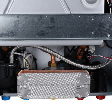 Газовый настенный котел PROTHERM Рысь HK 28 (27 кВт) (0010015363)-5