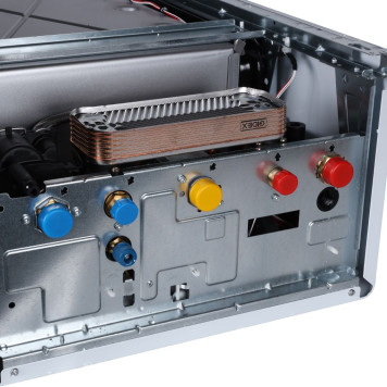 Газовый настенный котел PROTHERM Рысь HK 28 (27 кВт) (0010015363)-6