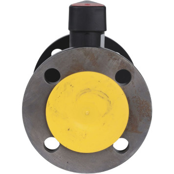 Клапан балансировочный BROEN Venturi DRV ручной фланцевый DN 040 PN 16 Kvs=233 м3/ч-2