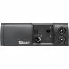 Газовый напольный котел Baxi SLIM EF 1.49 с открытой камерой (A7116068)