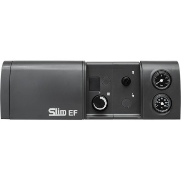 Газовый напольный котел Baxi SLIM EF 1.49 с открытой камерой (A7116068)-3