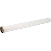 Труба STOUT DN 80 1000 мм п/м SCA-0080-001000 (SCA-0080-001000)