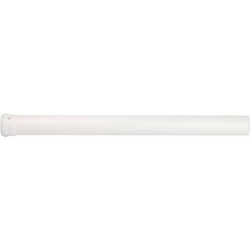 Труба STOUT DN 80 1000 мм п/м SCA-0080-001000 (SCA-0080-001000)-1