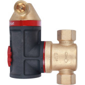 Сепаратор воздуха Flamco Flamcovent Smart 3/4 (30001)