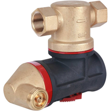 Сепаратор воздуха Flamcovent Smart 3/4 от Flamco-2