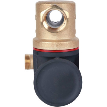 Сепаратор воздуха Flamcovent Smart 3/4 от Flamco-3