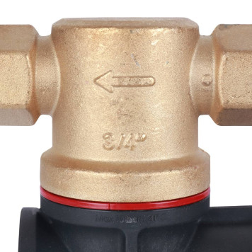 Сепаратор воздуха Flamcovent Smart 3/4 от Flamco-6