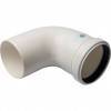 Конденсационный угол STOUT 87° DN80 м/п PP-FE SCA-8080-000090 (SCA-8080-000090)