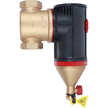 Flamco Сепаратор Шлама Clean Smart 1 1/2-1