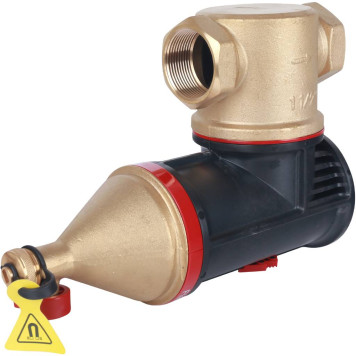 Flamco Сепаратор Шлама Clean Smart 1 1/2-2