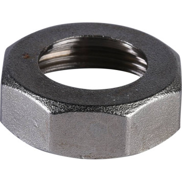 Муфта разъемная Политэк 20х1& для сварки полипропиленовых труб с наружной резьбой (белый)-7