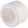 Заглушка Политэк d=20 для полипропиленовых труб под сварку (белая)