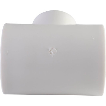 Тройник Переходной Политэк 50х32х50 для Полипропиленовых Труб Под Сварку (Белый)-3