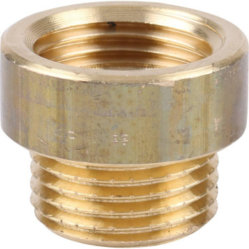 Удлинитель Viega 1513 1513 ВР-НР, 1/2х10, без покрытия-2