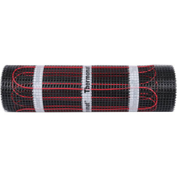 Термомат THERMO ТVK-130 5 м.кв (комплект без регулятора) (TVK-130-5)-1