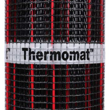 Термомат THERMO ТVK-130 5 м.кв (комплект без регулятора) (TVK-130-5)-7
