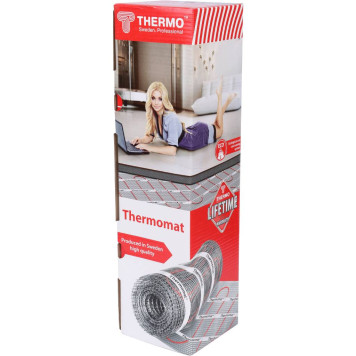 Термомат THERMO ТVK-130 5 м.кв (комплект без регулятора) (TVK-130-5)-10