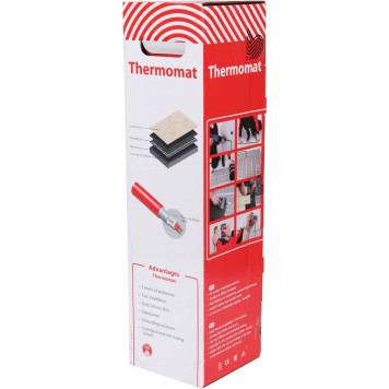 Термомат THERMO ТVK-180 1,5 м.кв (комплект без регулятора) (TVK-180-1.5)-8