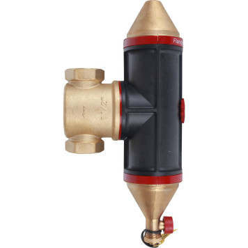 Сепаратор воздуха и шлама Flamcovent Clean Smart 1 1/2-1