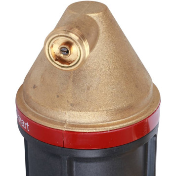 Сепаратор воздуха и шлама Flamcovent Clean Smart 1 1/2-4