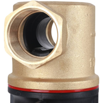 Сепаратор воздуха и шлама Flamcovent Clean Smart 1 1/2-5