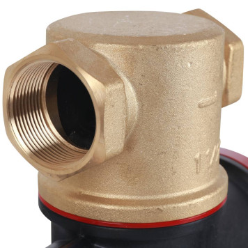Сепаратор воздуха и шлама Flamcovent Clean Smart 1 1/2-6