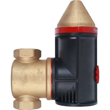 Сепаратор воздуха Flamcovent Smart 1 1/2 от Flamco-1