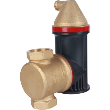 Сепаратор воздуха Flamcovent Smart 1 1/2 от Flamco-2