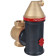 Сепаратор воздуха Flamcovent Smart 1 1/2 от Flamco