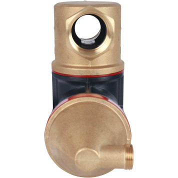 Сепаратор воздуха Flamcovent Smart 1 1/2 от Flamco-5