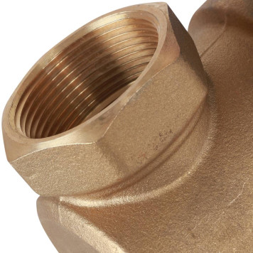 Сепаратор воздуха Flamcovent Smart 1 1/2 от Flamco-7