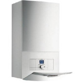 0010020413 Vaillant turboTEC plus VU 322/5-5 котел газовый настенный/ одноконтурный/ турбированный (0010020413)