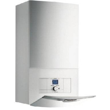 0010020413 Vaillant turboTEC plus VU 322/5-5 котел газовый настенный/ одноконтурный/ турбированный (0010020413)