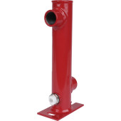 Консоль настенного монтажа Flamco Flexconsole R 3/4 (27950)