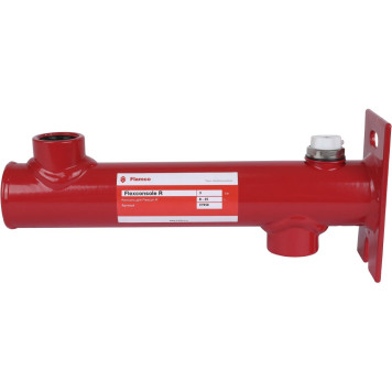 Консоль настенного монтажа Flamco Flexconsole R 3/4 (27950)-4
