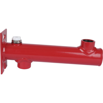 Консоль настенного монтажа Flamco Flexconsole R 3/4 (27950)-5