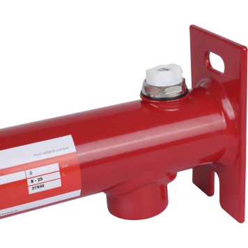 Консоль настенного монтажа Flamco Flexconsole R 3/4 (27950)-6