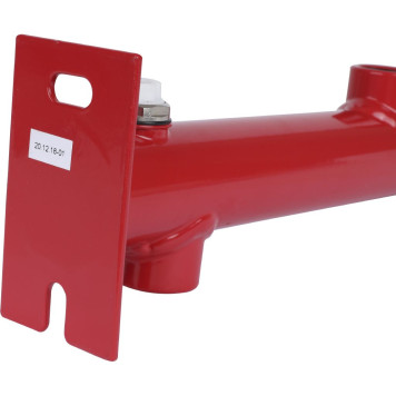 Консоль настенного монтажа Flamco Flexconsole R 3/4 (27950)-8