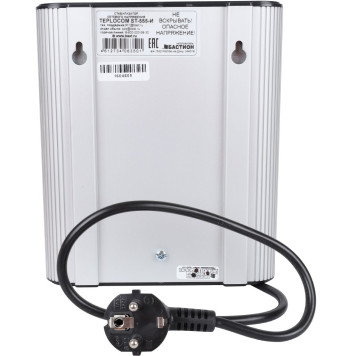 Стабилизатор напряжения Teplocom ST-555-И (558)-2