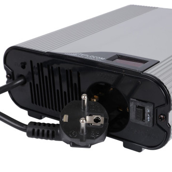 Стабилизатор напряжения Teplocom ST-555-И (558)-4