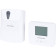 Термостат комнатный Teplocom TS-2AA/3A-RF, беспроводной, реле 250В, 3А 914 (914)