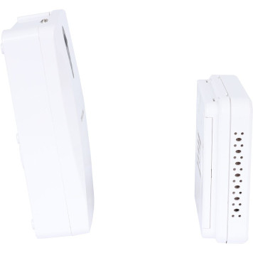 Термостат комнатный Teplocom TS-2AA/3A-RF, беспроводной, реле 250В, 3А 914 (914)-1